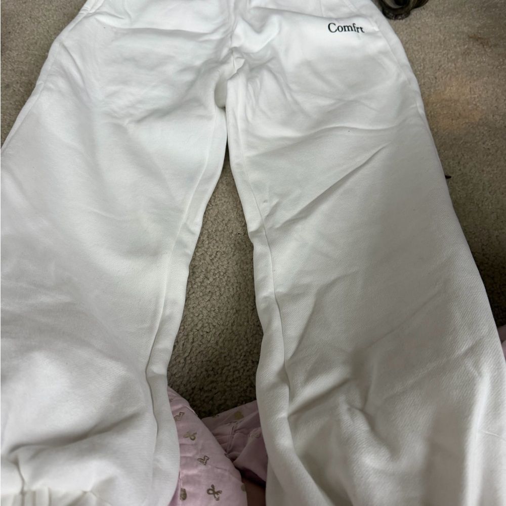 Comfrt Sweatpants